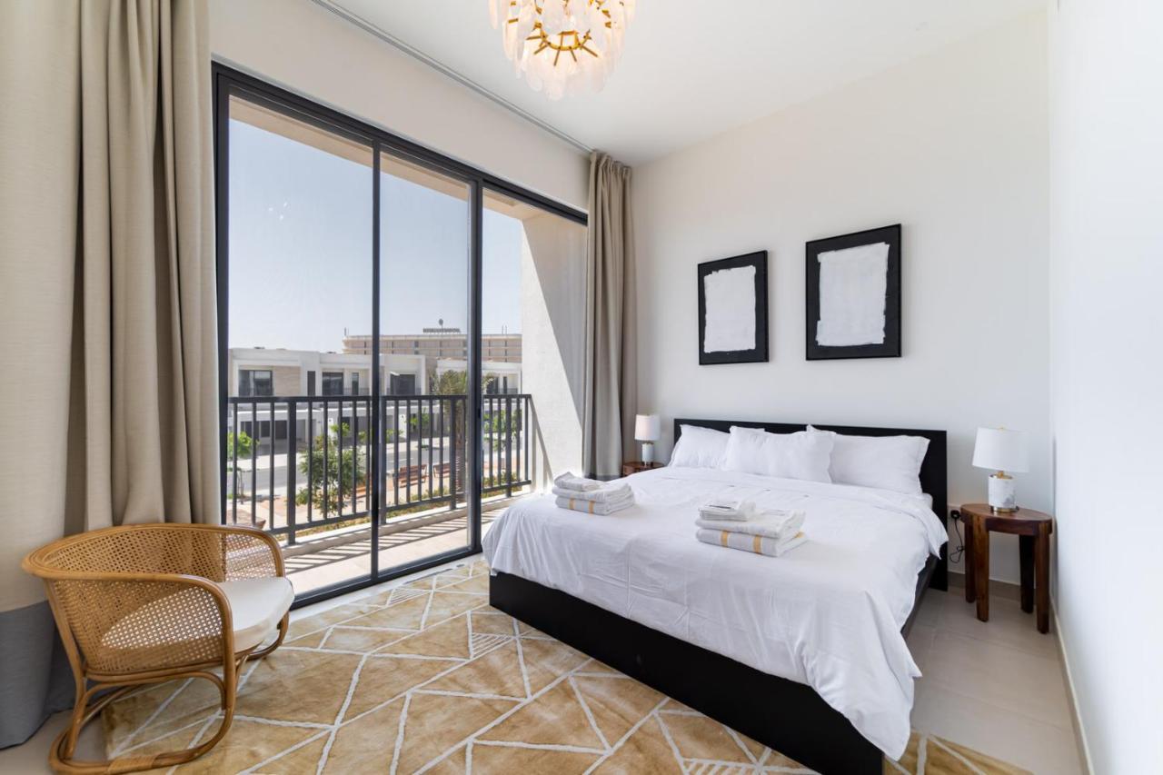 Marbella Luxury 3Br & 5Br Villas At Hayat Island, Mina Al Arab Ras al-Khaimah Bagian luar foto