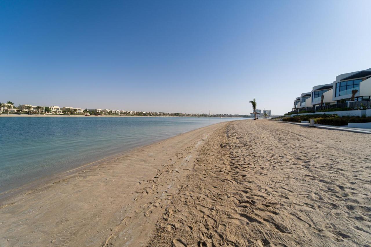 Marbella Luxury 3Br & 5Br Villas At Hayat Island, Mina Al Arab Ras al-Khaimah Bagian luar foto