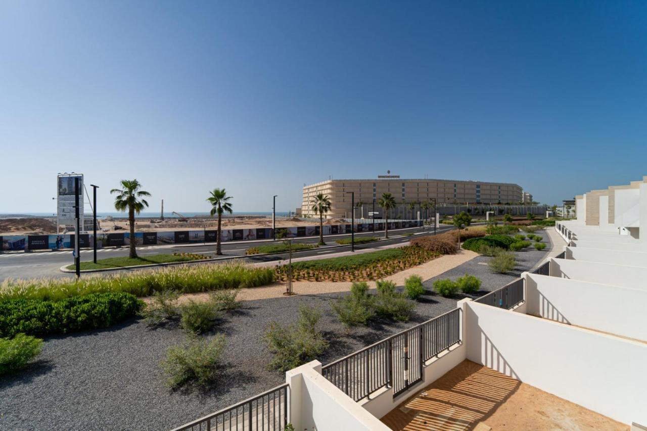 Marbella Luxury 3Br & 5Br Villas At Hayat Island, Mina Al Arab Ras al-Khaimah Bagian luar foto