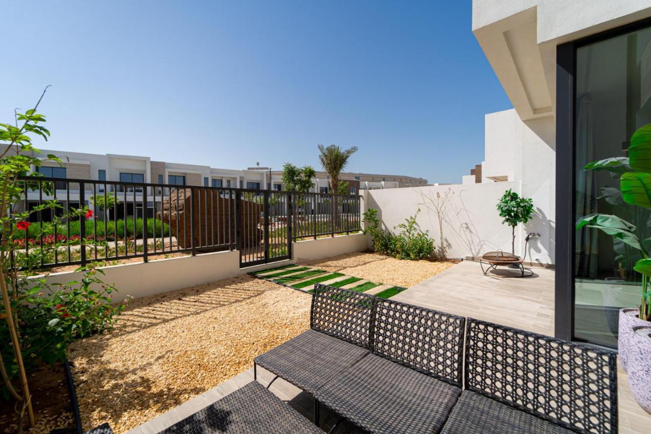 Marbella Luxury 3Br & 5Br Villas At Hayat Island, Mina Al Arab Ras al-Khaimah Bagian luar foto