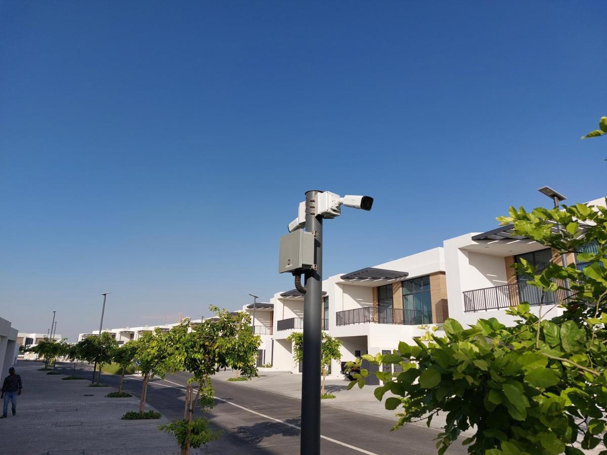 Marbella Luxury 3Br & 5Br Villas At Hayat Island, Mina Al Arab Ras al-Khaimah Bagian luar foto