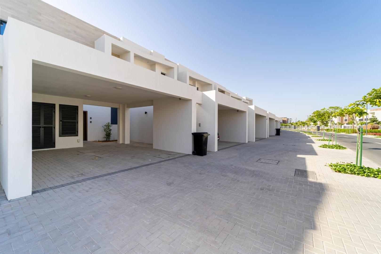 Marbella Luxury 3Br & 5Br Villas At Hayat Island, Mina Al Arab Ras al-Khaimah Ruang foto