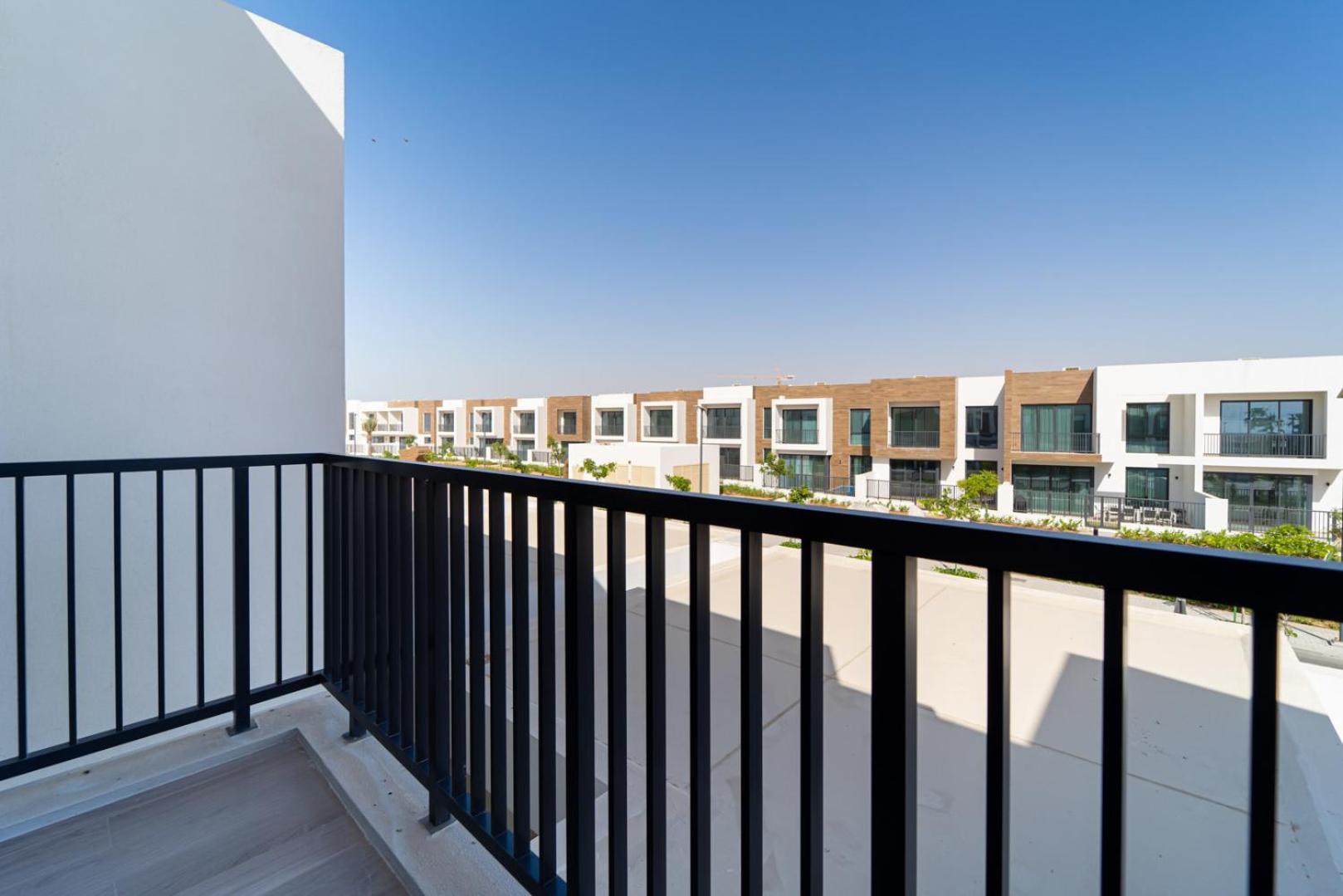 Marbella Luxury 3Br & 5Br Villas At Hayat Island, Mina Al Arab Ras al-Khaimah Ruang foto