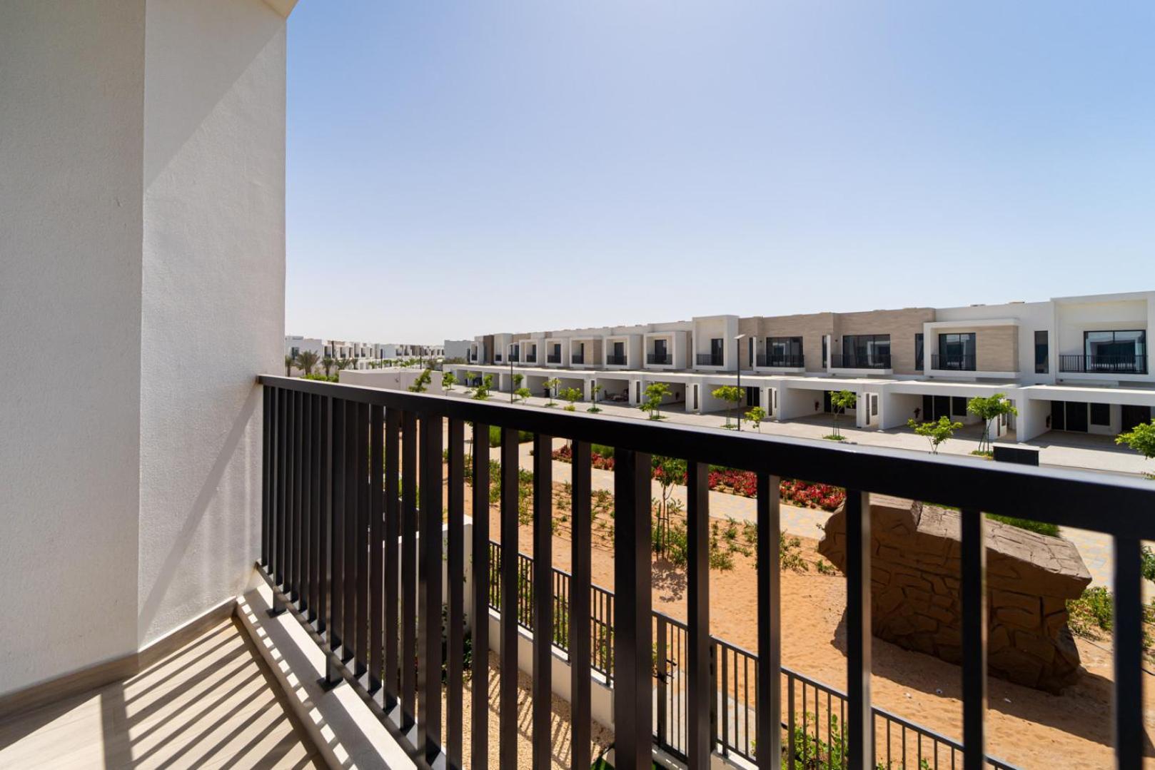 Marbella Luxury 3Br & 5Br Villas At Hayat Island, Mina Al Arab Ras al-Khaimah Ruang foto